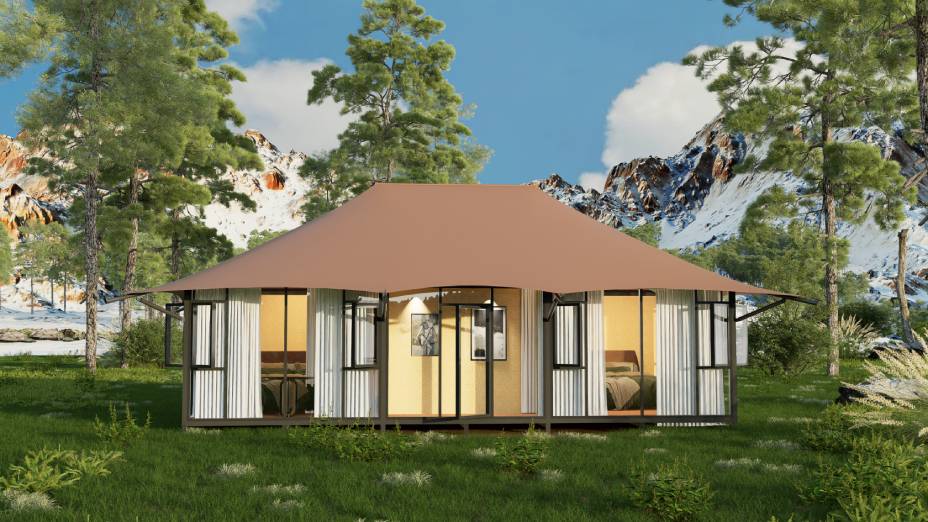 巨野县装配式建筑厂家